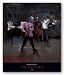 Swing High by Ana Perpinya 28"x27.5" Art Print Poster