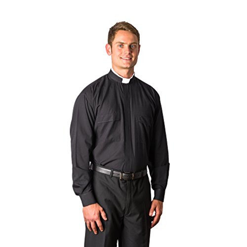 MDS Cottonrich Tonsure Shirt