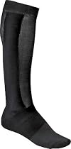 CW-X Compression Athletic Socks Unisex Large
