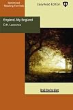 England, My England