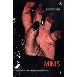 MINIS: 55 spannende & knackige Kurzgeschichtenvon "Amber Stuart"