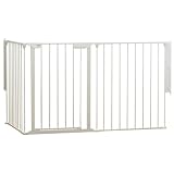 Extra Wide Stair Gates