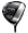 Callaway Men's RAZR Hawk Driver - Neutral Bias (Right-Handed, 10.5 Degree Loft, Adila RIP Graphite, Regular Shaft)