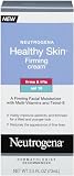 4152tF lZ7L. SL160  Neutrogena Healthy Skin Firming Cream SPF 15, 2.5 Fl Ounce Reviews
