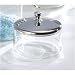 York Apothecary Jar by Interdesign