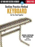 Berklee Practice Method: Get Your Band Together Keyboard