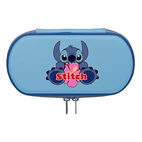 �f�B�Y�j�[�L�����N�^�[ �n�[�h�|�[�` for PSP �X�e�B�b�`
