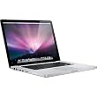 Apple MacBook Pro MB986LL/A 15.4-Inch Laptop 2.8Ghz