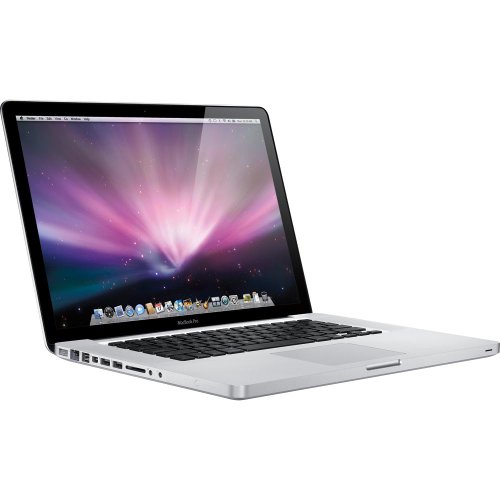 Apple MacBook Pro MB986LL/A 15.4-Inch Laptop 2.8Ghz