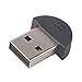 Super Mini USB 2.0 Microphone MIC Audio Adapter Driver Free for MSN PC Notebook