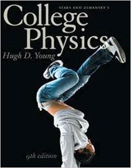 Amazon.com: College Physics, Books a la Carte Edition (9th Edition