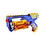 Funskool - Nerf N-Strike Maverick - Gun