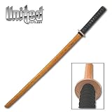 Sporting Goods : Full Force Black Cord Daito Sword