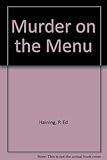 Murder on the menu