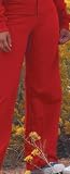 Bella Girl Fleece Pants