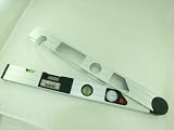 Eigenschaften Easy Work  / Wasserwaage Winkelmesser Entfernungsmesser Ultraschall