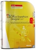 OFFICE SHAREPOINT DESGN 2007 WIN32 VUP