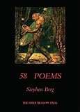 58 poems
