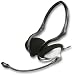 Snappy Backheadset Foldable, Silver [SL-8713-SSV]