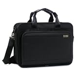 (ビクトリノックス) VICTORINOX ARCHITECTURE 3.0 TREVI WITH SECURITY FAST ブリーフケース #31322001 BLACK 並行輸入品 アーキテクチャ