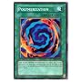 YuGiOh Duelist Jaden Yuki Polymerization DP1-EN014 Common