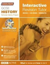 GCSE Bitesize History: Schools History Project Interactive Revision Tutor (Bitesize GCSE)