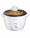 Hamilton Beach 20-Cup Rice Cooker