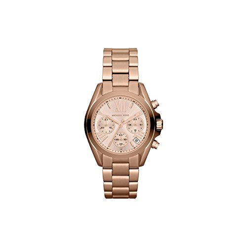 Michael Kors Watches Bradshaw Watch