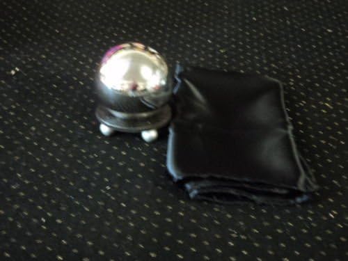 Zombie Floating Ball - Dream Zombie