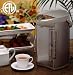 Zojirushi Ve Hybrid Stainless Steel Water Boiler and Warmer Cv-dsc40