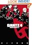 Gantz Volume 4 (v. 4)
