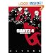 Gantz Volume 4 (v. 4)