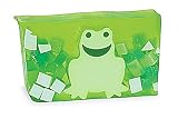 Review Primal Elements  / Primal Elements Soap Loaf, Green Frog, 5-Pound Cellophane