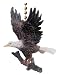 American Bald Eagle Patriotic Porch Ceiling Fan Light Pull