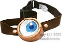 Mad Eye Moody Patch