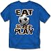 Soccer - Eat, Sleep, Play