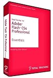 Total Training For Flash CS4 Pro Essentials