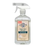 Hartz - Clean Earth Stain & Odor Spray, 17.5 oz