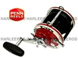 Penn Special Senator 4/0 113H Left Handed Reel NEW