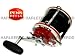 Penn Special Senator 4/0 113H Left Handed Reel NEW