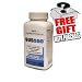 Health & Personal Care : G.E.T SUS 500(60 Softgels)-Increases Muscle Mass And While Reducing Fat!
