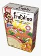 Cereal Flakes with Fruit- Frutolino, 8.75oz