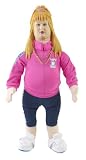Toys : Little Britain - Vikki Pollard 12" Talking Plush