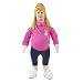 Little Britain - Vikki Pollard 12" Talking Plush