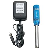 Duratrax Ultra Slim AA Glow Starter by Duratrax