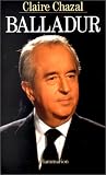 Edouard Balladur