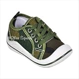 6010 Tennis Shoe in Green Camo Color: Green Camo, Size: 9