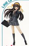 The Disappearance of Haruhi Suzumiya - Ichiban Kuji Grand Prize Premium Figure: Haruhi Suzumiya (10