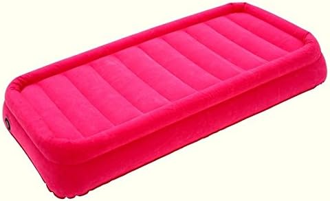 Air Cloud Child's Pink Twin-size Air Bed