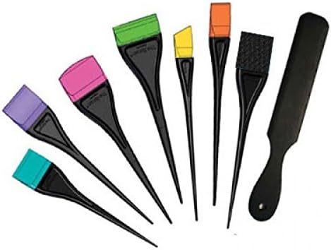 The Sprush® 8 Piece Color Kit
